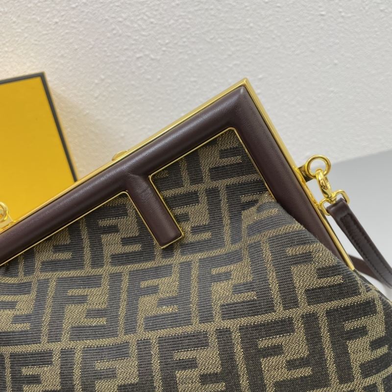 Fendi Satchel Bags